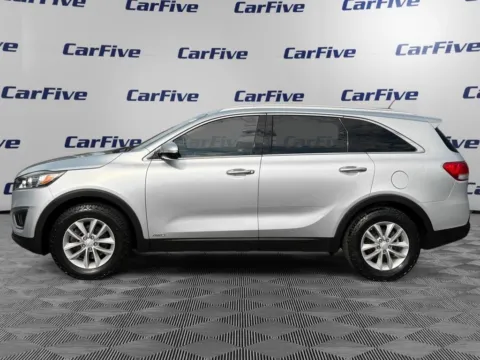 Photos of 2017 Kia Sorento LX for sale in Plaistow, NH at CarFive Plaistow, NH