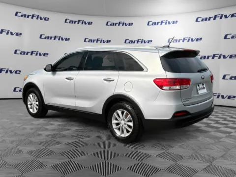 Another view of 2017 Kia Sorento LX for sale in Plaistow, NH at CarFive Plaistow, NH