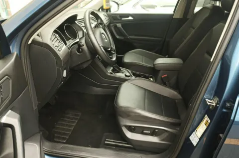 More photos of 2020 Volkswagen Tiguan 2.0T SE at CarFive Plaistow, NH, NH