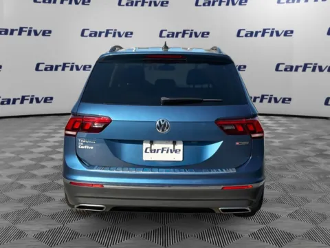 More photos of 2020 Volkswagen Tiguan 2.0T SE at CarFive Plaistow, NH, NH