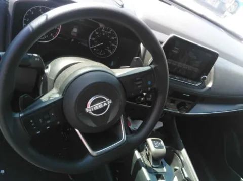 Another view of 2024 Nissan Rogue SV for sale in Plaistow, NH at CarFive Plaistow, NH