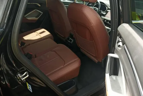 More photos of 2021 Audi Q3 Premium Plus at CarFive Plaistow, NH, NH