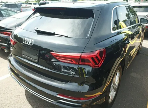 More photos of 2021 Audi Q3 Premium Plus at CarFive Plaistow, NH, NH