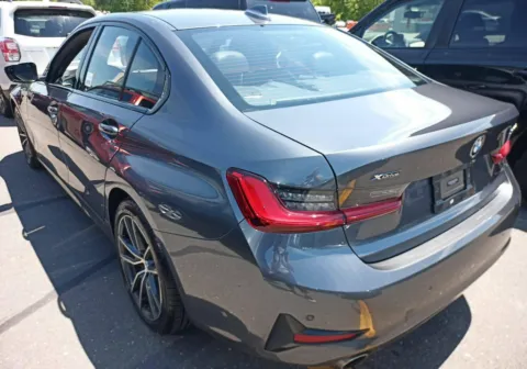 Photos of 2019 BMW 3 Series 330i xDrive for sale in Plaistow, NH at CarFive Plaistow, NH