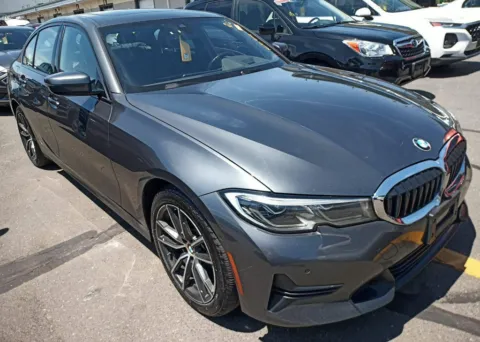 Another view of 2019 BMW 3 Series 330i xDrive for sale in Plaistow, NH at CarFive Plaistow, NH
