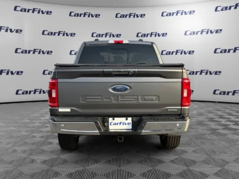More photos of 2021 Ford F-150 XLT at CarFive Plaistow, NH, NH