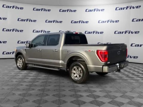 Another view of 2021 Ford F-150 XLT for sale in Plaistow, NH at CarFive Plaistow, NH