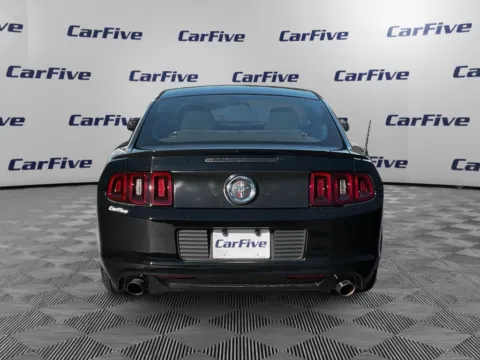 More photos of 2013 Ford Mustang V6 at CarFive Plaistow, NH, NH