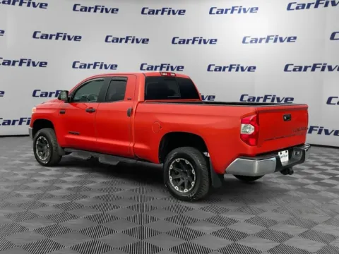 Another view of 2017 Toyota Tundra SR5 for sale in Plaistow, NH at CarFive Plaistow, NH