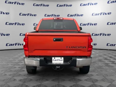 More photos of 2017 Toyota Tundra SR5 at CarFive Plaistow, NH, NH
