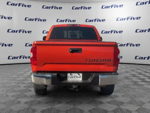 More photos of 2017 Toyota Tundra SR5 at CarFive Plaistow, NH, NH