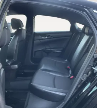 More photos of 2021 Honda Civic Sport at CarFive Plaistow, NH, NH