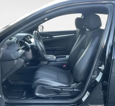 More photos of 2021 Honda Civic Sport at CarFive Plaistow, NH, NH
