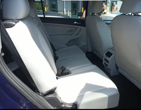 More photos of 2022 Volkswagen Tiguan 2.0T SE at CarFive Plaistow, NH, NH