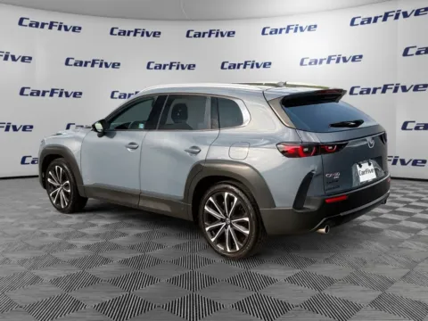 Another view of 2023 Mazda CX-50 2.5 S Premium Plus Package for sale in Plaistow, NH at CarFive Plaistow, NH