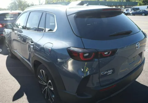 Another view of 2023 Mazda CX-50 2.5 S Premium Plus Package for sale in Plaistow, NH at CarFive Plaistow, NH