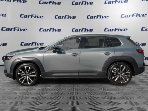 Photos of 2023 Mazda CX-50 2.5 S Premium Plus Package for sale in Plaistow, NH at CarFive Plaistow, NH