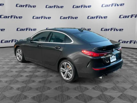 Another view of 2022 BMW 2 Series 228i xDrive for sale in Plaistow, NH at CarFive Plaistow, NH