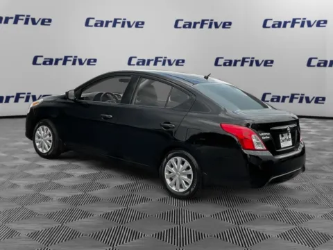 Another view of 2018 Nissan Versa 1.6 S for sale in Plaistow, NH at CarFive Plaistow, NH