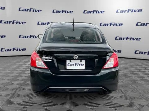 More photos of 2018 Nissan Versa 1.6 S at CarFive Plaistow, NH, NH