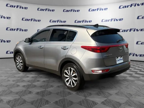 Another view of 2019 Kia Sportage EX for sale in Plaistow, NH at CarFive Plaistow, NH
