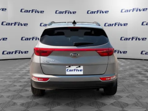More photos of 2019 Kia Sportage EX at CarFive Plaistow, NH, NH