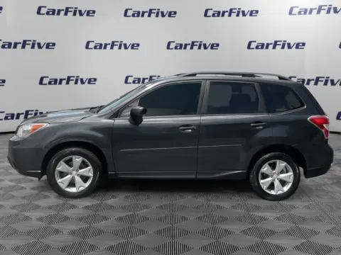 Photos of 2015 Subaru Forester 2.5i Premium for sale in Plaistow, NH at CarFive Plaistow, NH