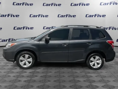 Photos of 2015 Subaru Forester 2.5i Premium for sale in Plaistow, NH at CarFive Plaistow, NH