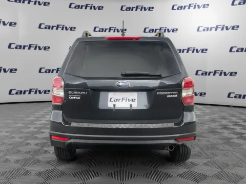 More photos of 2015 Subaru Forester 2.5i Premium at CarFive Plaistow, NH, NH