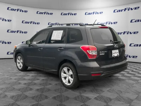 Another view of 2015 Subaru Forester 2.5i Premium for sale in Plaistow, NH at CarFive Plaistow, NH