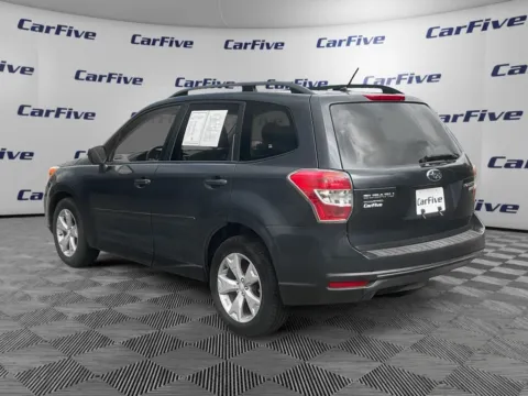 Another view of 2015 Subaru Forester 2.5i Premium for sale in Plaistow, NH at CarFive Plaistow, NH