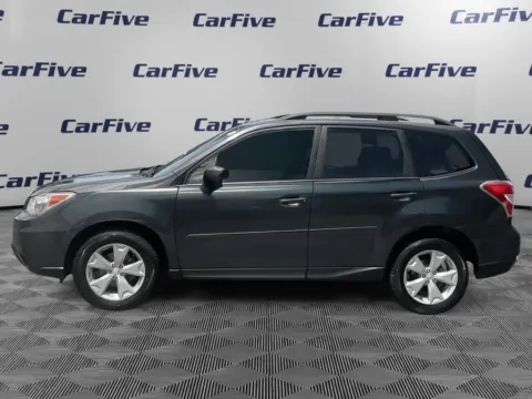 Photos of 2015 Subaru Forester 2.5i Premium for sale in Plaistow, NH at CarFive Plaistow, NH