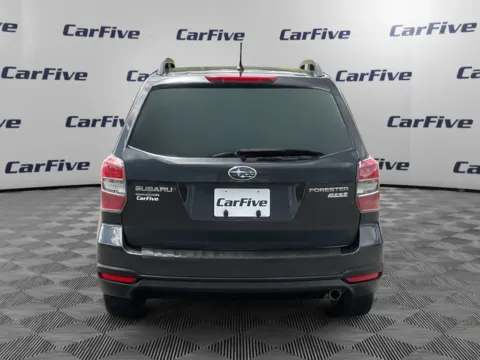 More photos of 2015 Subaru Forester 2.5i Premium at CarFive Plaistow, NH, NH