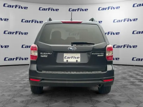 More photos of 2015 Subaru Forester 2.5i Premium at CarFive Plaistow, NH, NH
