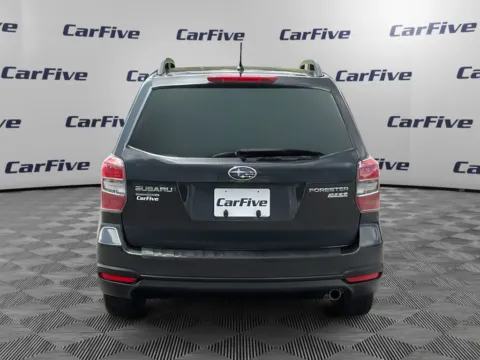 More photos of 2015 Subaru Forester 2.5i Premium at CarFive Plaistow, NH, NH
