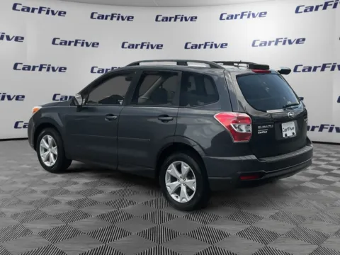 Another view of 2015 Subaru Forester 2.5i Premium for sale in Plaistow, NH at CarFive Plaistow, NH