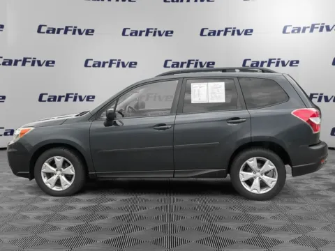 Photos of 2015 Subaru Forester 2.5i Premium for sale in Plaistow, NH at CarFive Plaistow, NH