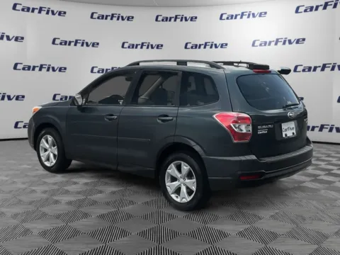 Another view of 2015 Subaru Forester 2.5i Premium for sale in Plaistow, NH at CarFive Plaistow, NH