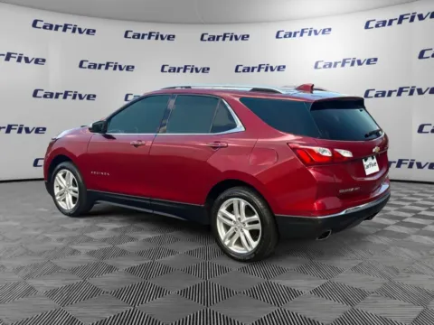 Another view of 2019 Chevrolet Equinox Premier for sale in Plaistow, NH at CarFive Plaistow, NH