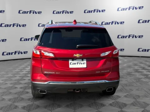 More photos of 2019 Chevrolet Equinox Premier at CarFive Plaistow, NH, NH