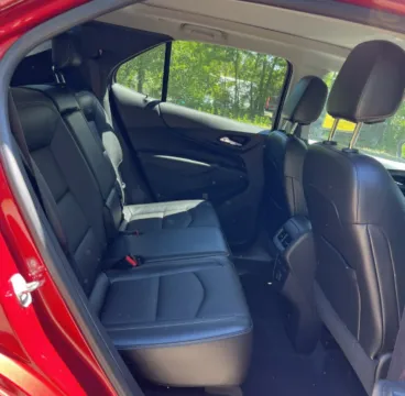 Another view of 2019 Chevrolet Equinox Premier for sale in Plaistow, NH at CarFive Plaistow, NH