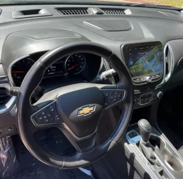 More photos of 2019 Chevrolet Equinox Premier at CarFive Plaistow, NH, NH