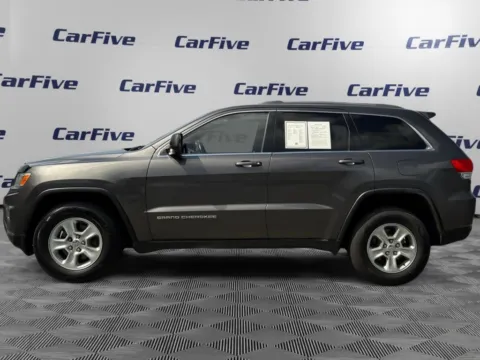 Photos of 2015 Jeep Grand Cherokee Laredo for sale in Plaistow, NH at CarFive Plaistow, NH