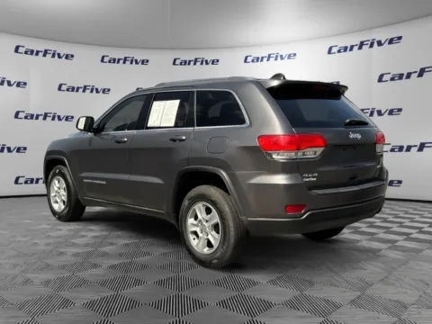 Another view of 2015 Jeep Grand Cherokee Laredo for sale in Plaistow, NH at CarFive Plaistow, NH