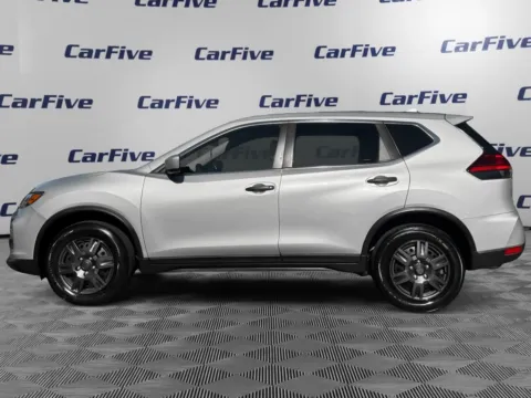 Photos of 2017 Nissan Rogue S for sale in Plaistow, NH at CarFive Plaistow, NH