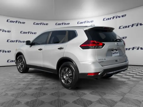 Another view of 2017 Nissan Rogue S for sale in Plaistow, NH at CarFive Plaistow, NH