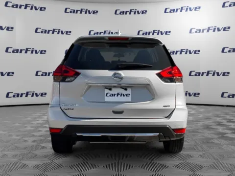 More photos of 2017 Nissan Rogue S at CarFive Plaistow, NH, NH