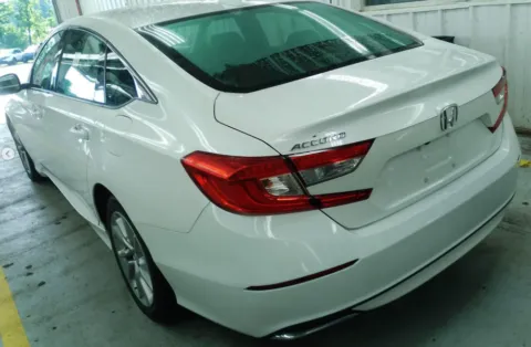 Photos of 2020 Honda Accord LX for sale in Plaistow, NH at CarFive Plaistow, NH