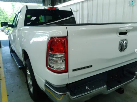 Photos of 2021 Ram 1500 Big Horn/Lone Star for sale in Plaistow, NH at CarFive Plaistow, NH