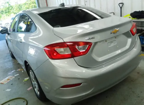 Photos of 2016 Chevrolet Cruze LS for sale in Plaistow, NH at CarFive Plaistow, NH